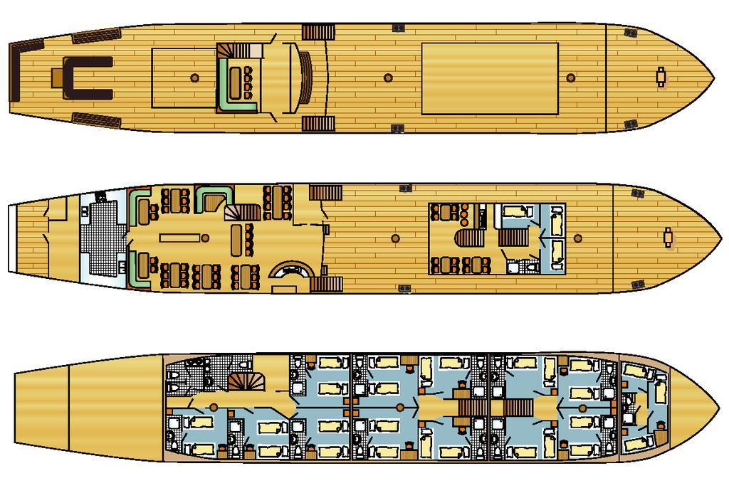 מלון אנטוורפן Boat Barkentijn Marjorie מראה חיצוני תמונה