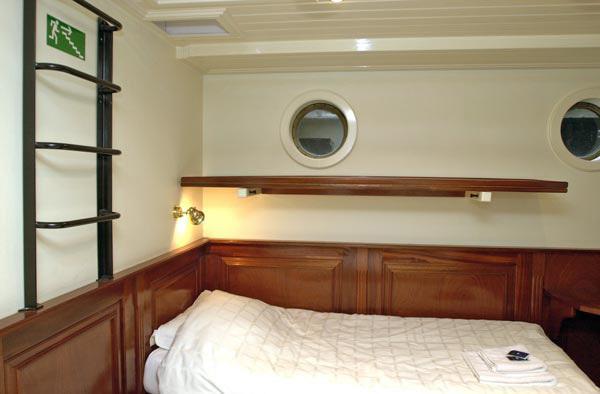 מלון אנטוורפן Boat Barkentijn Marjorie מראה חיצוני תמונה
